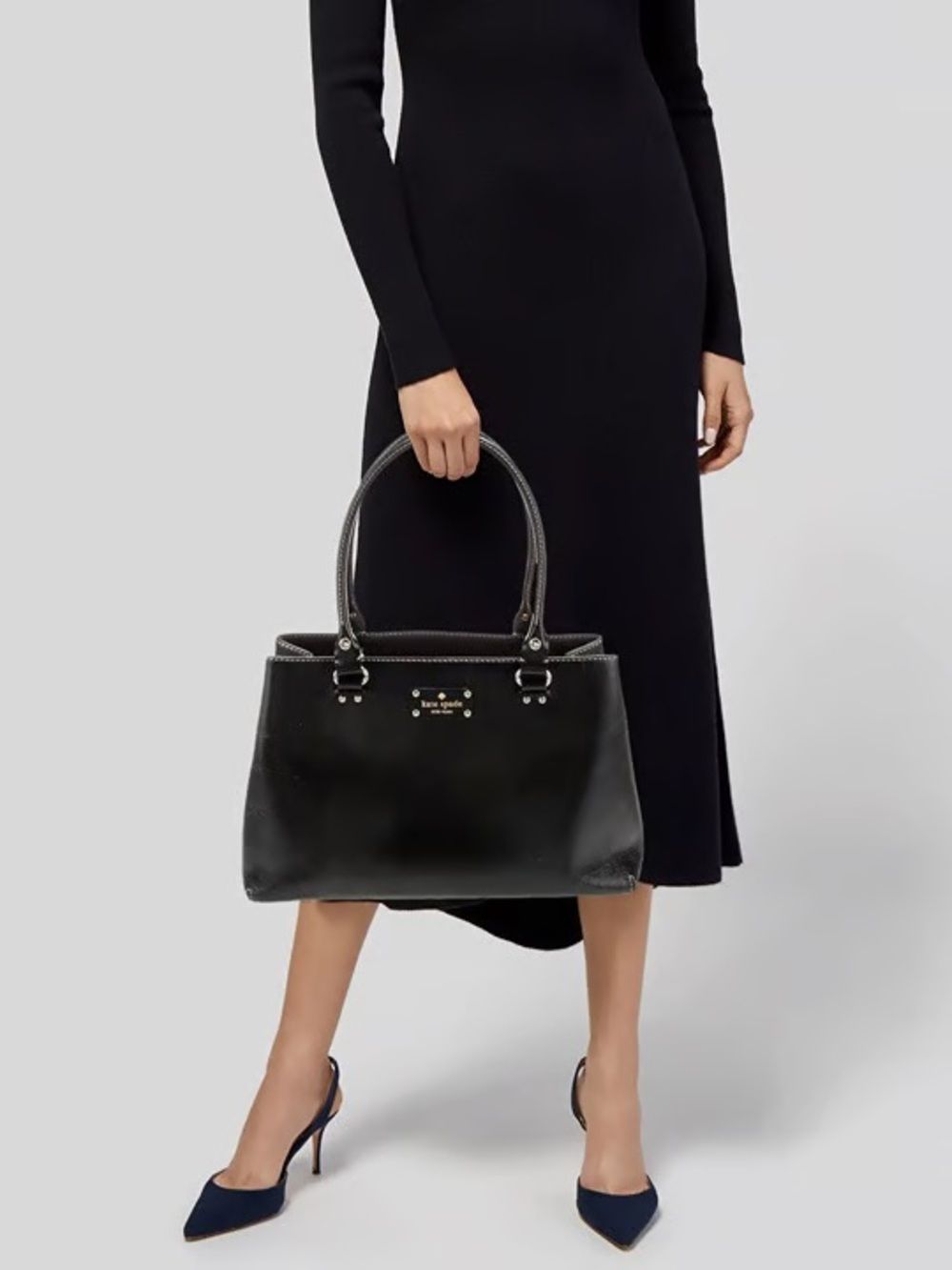 kate spade Wellesley Elena Shoulder Bag
